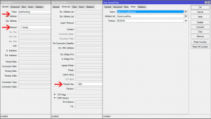 port knocking mikrotik рис.2