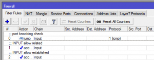 port knocking mikrotik рис.5