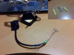 Ситемник отказывается стартовать без монитора - 1